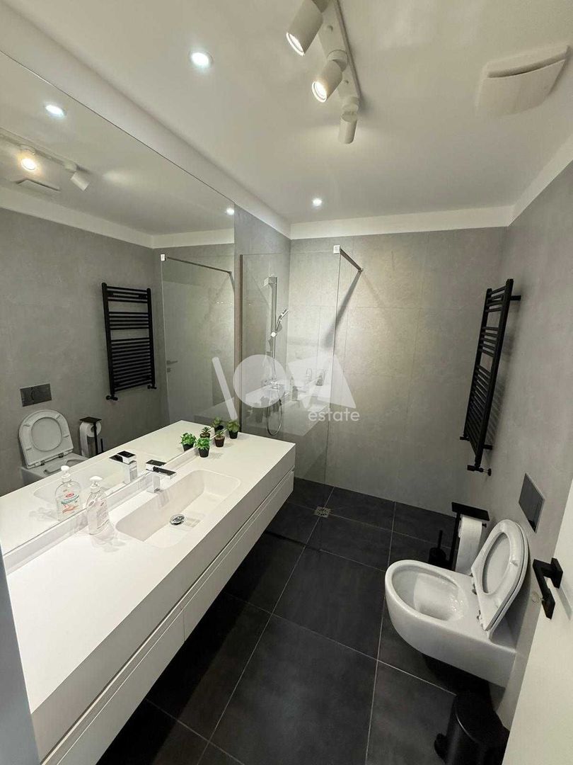 De închiriat: apartament 2 camere + parcare - ONE COTROCENI - metrou - Poză 7