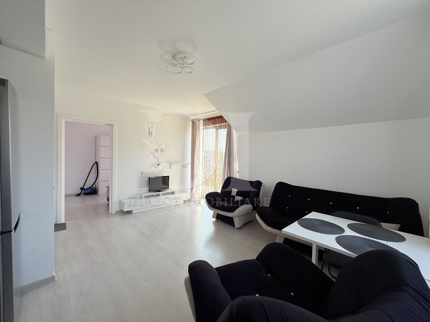 Apartament la cheie / 3 camere / Zona Somesului , Floresti - Poză 3