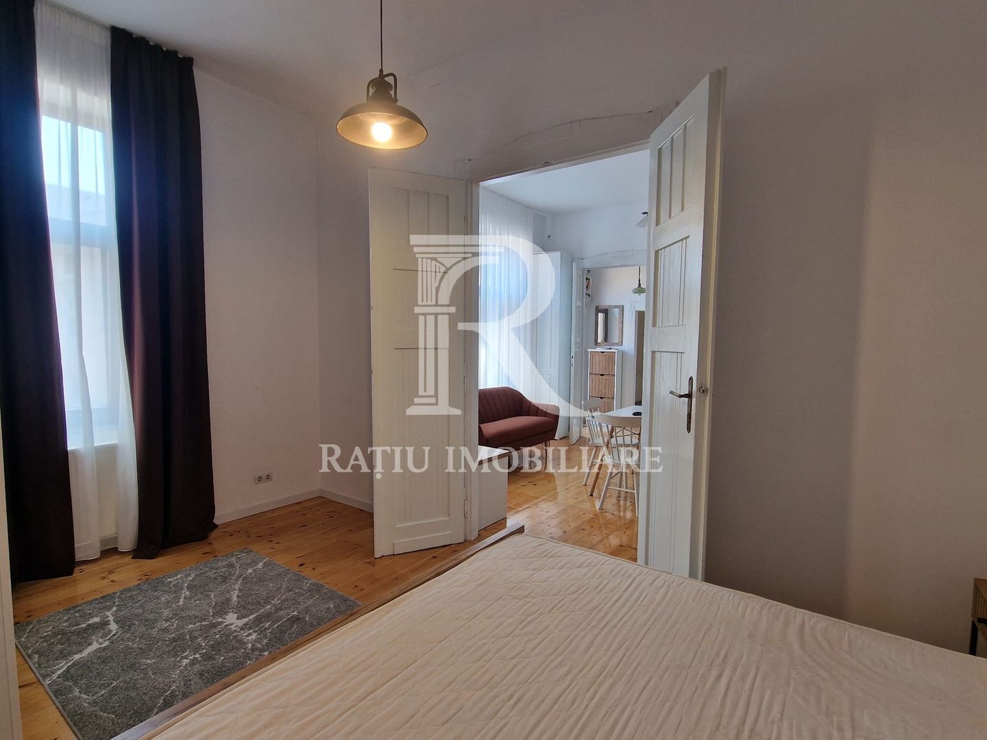 Apartament cu 2 camere | Zona Ultracentrala | Oradea - Poză 6