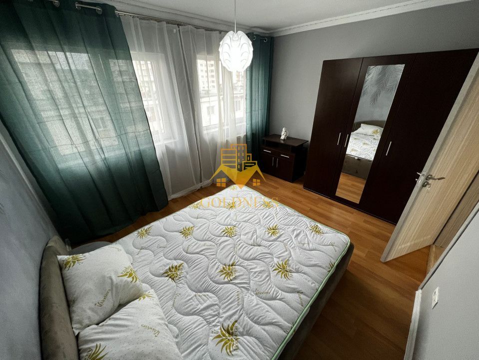 4 camere, modern, parcare, Marasti, zona The Office, BRD, Pet Friendly - Poză 2