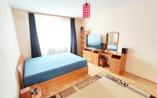 2 camere, decomandat, mobilat modern, Zorilor, zona Golden Tulip - Poză 3