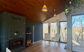 Proprietate unică de vânzare – piscină, restaurant, terasă - Poză 16