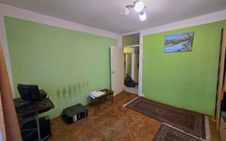 OFERTĂ!!!  Apartament Botizului 2 cam Satu Mare - Poză 2