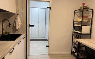 Apartament 3 camere 2 bai, pivita recent renovat-in Sibiu M.Viteazul - Poză 7