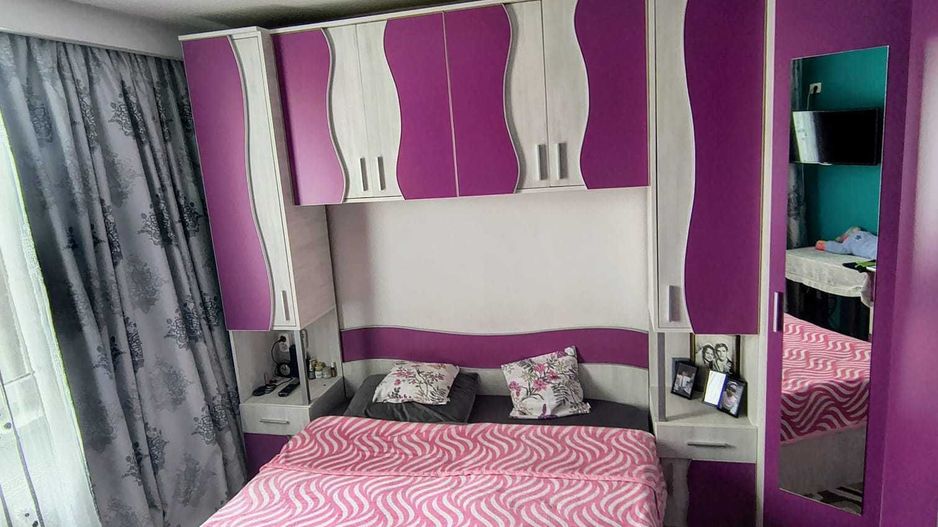 4 Camere, 85 mp – Confortul de care familia ta are nevoie! - Poză 8