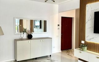 Apartament 2 camere de inchiriat + Parcare I Pipera - Poză 6