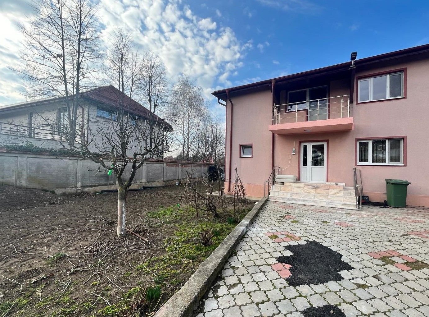 Inchiriere casa activitati office sau spatiu locativ Baneasa - Poză 1