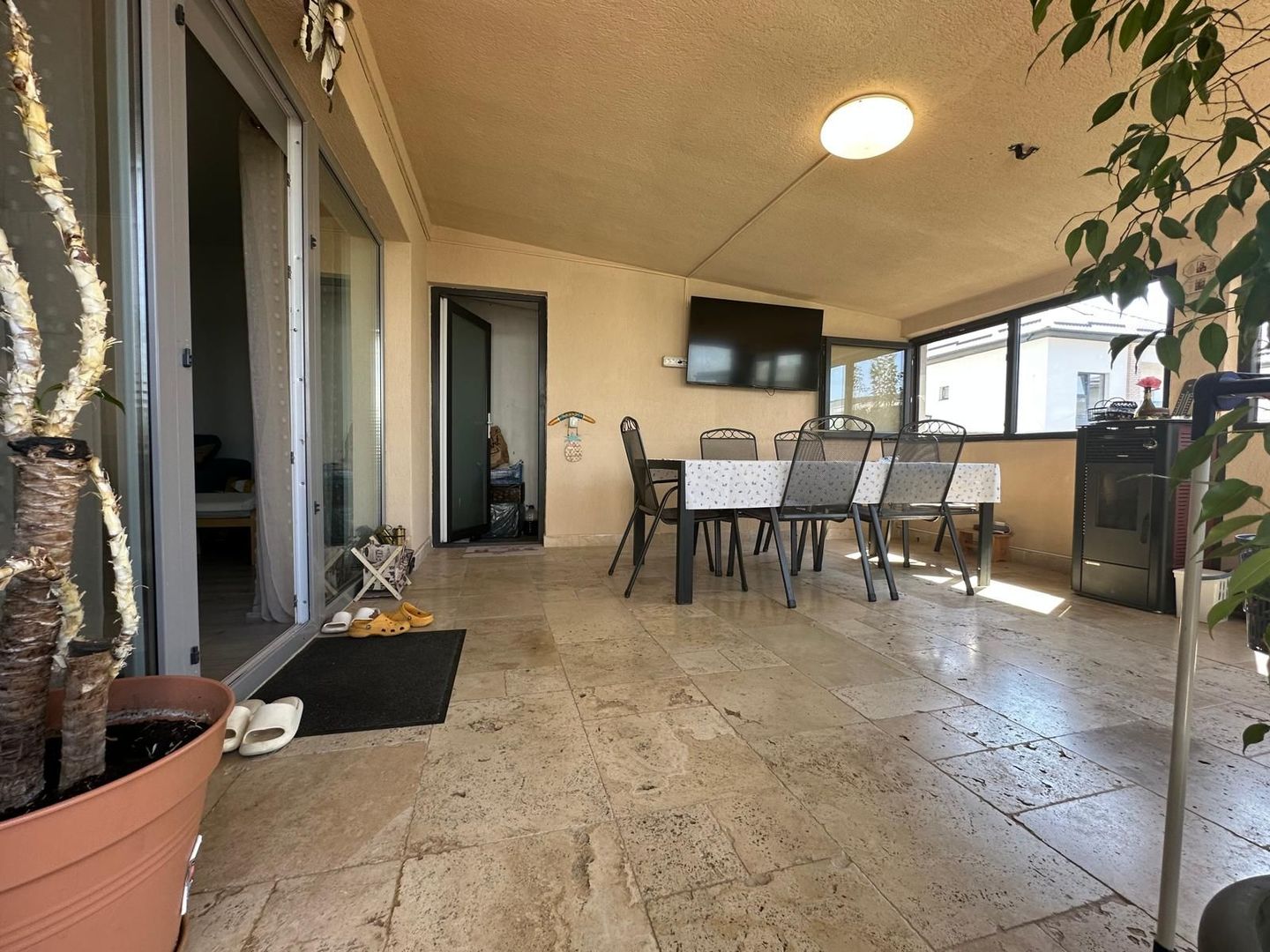 Vila individuală P+1, 5 camere, 260 mp utili – teren 400 mp - Poză 40