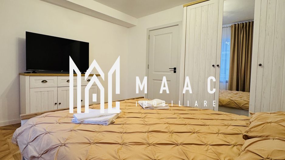 Apartament 3 Camere | Etaj 3 | Centrala Proprie - Poză 5