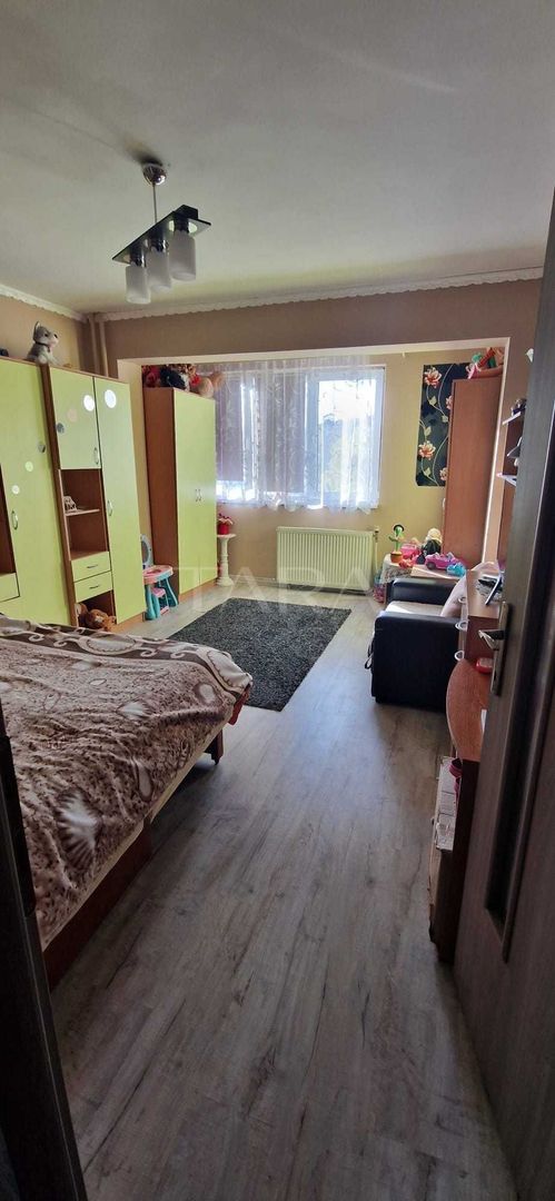 Apartament 2 camere Mănăștur – etaj 4, mobilat, lângă Baza Sportivă. - Poză 2