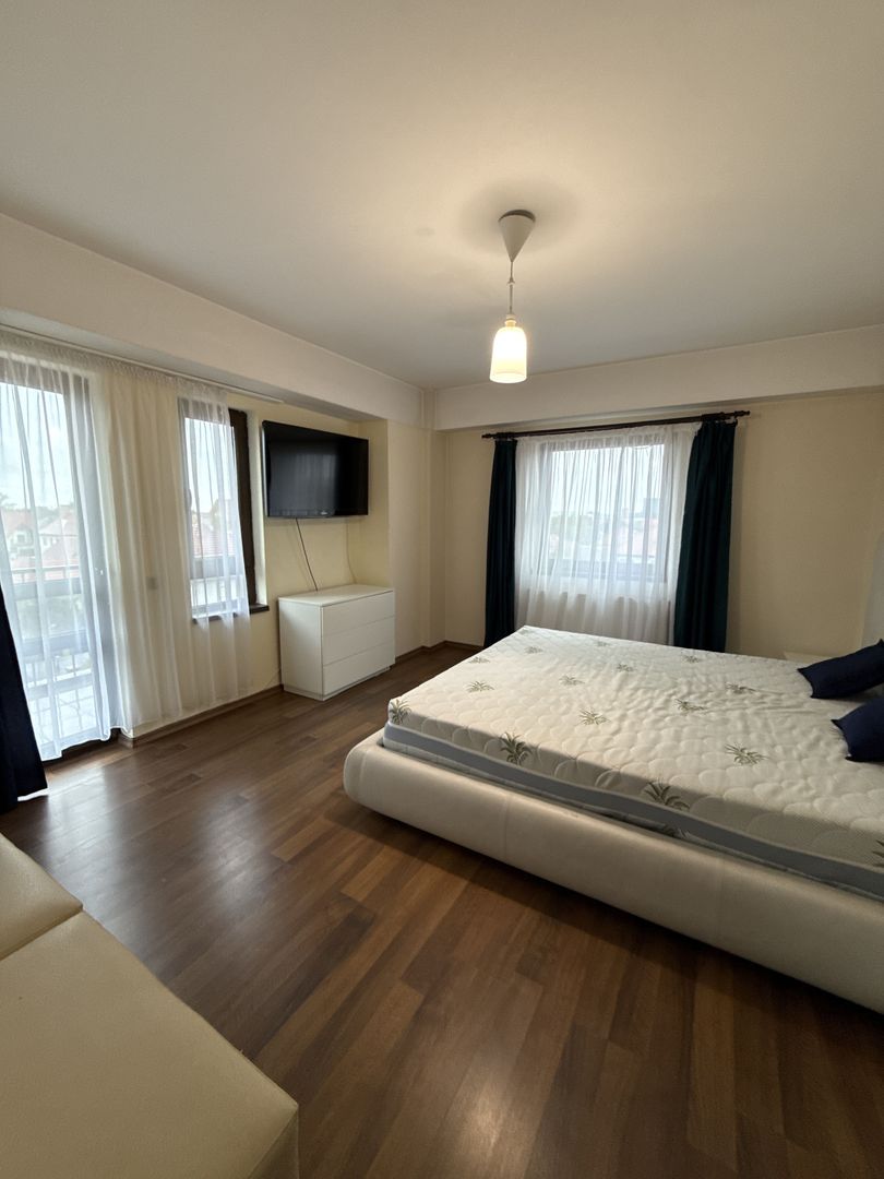 Apartament de vânzare – Calea Dumbrăvii, Sibiu – Zonă Premium - Poză 6
