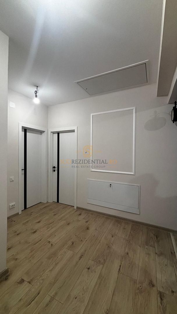 Vila individuala, 3 camere, finisaje moderne, Comuna Berceni - Poză 12