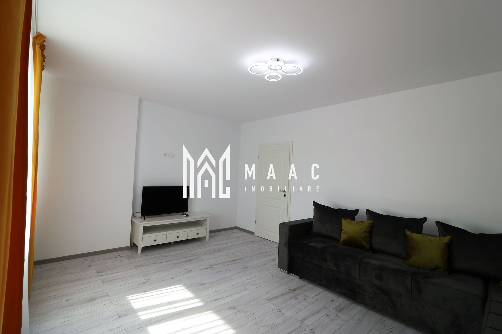 Apartament 1 camera | 2 Balcoane | Loc de parcare | Henri Coanda - Poză 2