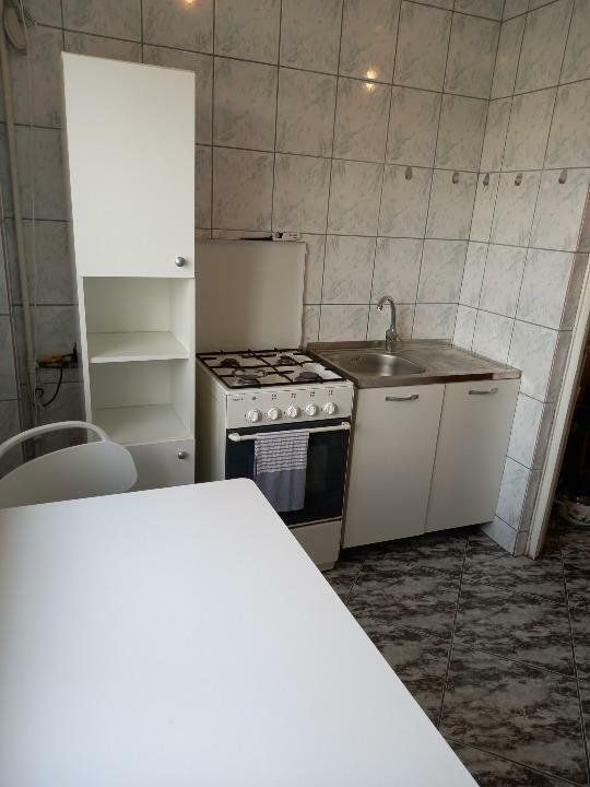 Garsoniera de vanzare Turda - Piata Victoriei G1 - Poză 6