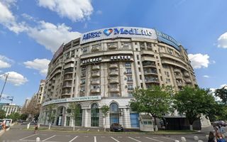 Vanzare | Office | Unirii Fantani | Sitraco | 525 mp | Metrou - Poză 1