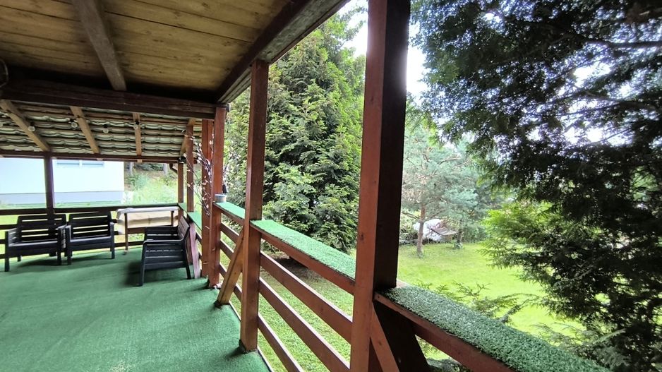 Cabana de vanzare in Capusu Mare - Poză 3