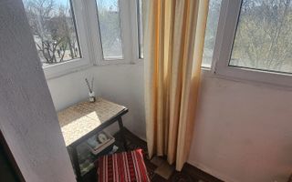 3 Camere la 3 minute Metrou Crangasi- Parc - Bloc Reabilitat - Poză 14