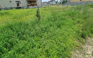 De vanzare teren 450mp intravilan, cu utilitati, zona Orizont - Poză 5