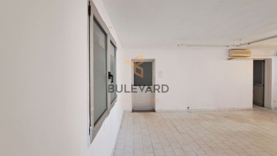 Hala/Spatiu industrial + birouri de inchiriat in zona Calea Baciului! - Poză 10