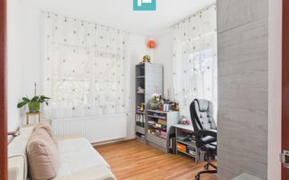 Casă în Cartier Orizont Paleu, 4 dormitoare - Poză 7
