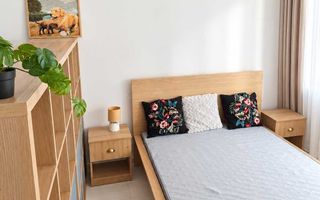 Apartament 1 cameră, 45 mp, Panoramic Residence Luxury Edition Galata, Iași - Poză 4