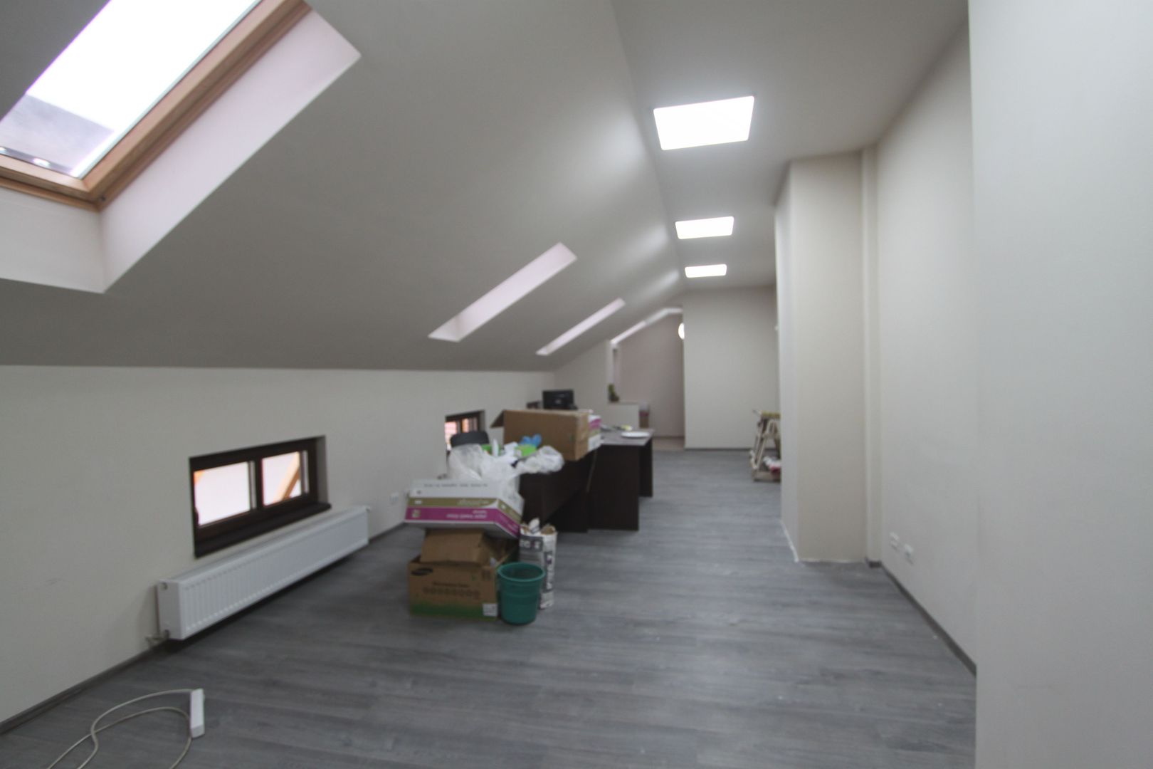 Spațiu de birouri -210 mp -zona Unirii - Poză 5