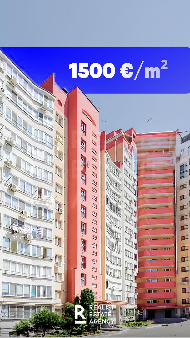 Vânzare, apartament, 2 camere, str. Drumul Viilor, Telecentru - Poză 14