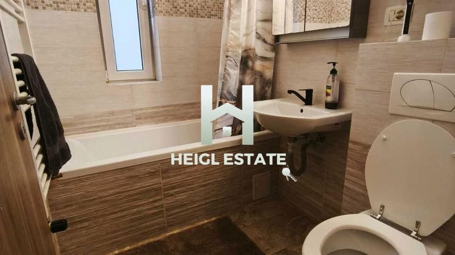 Apartament 1 camera in zona ESO Giroc - Poză 5