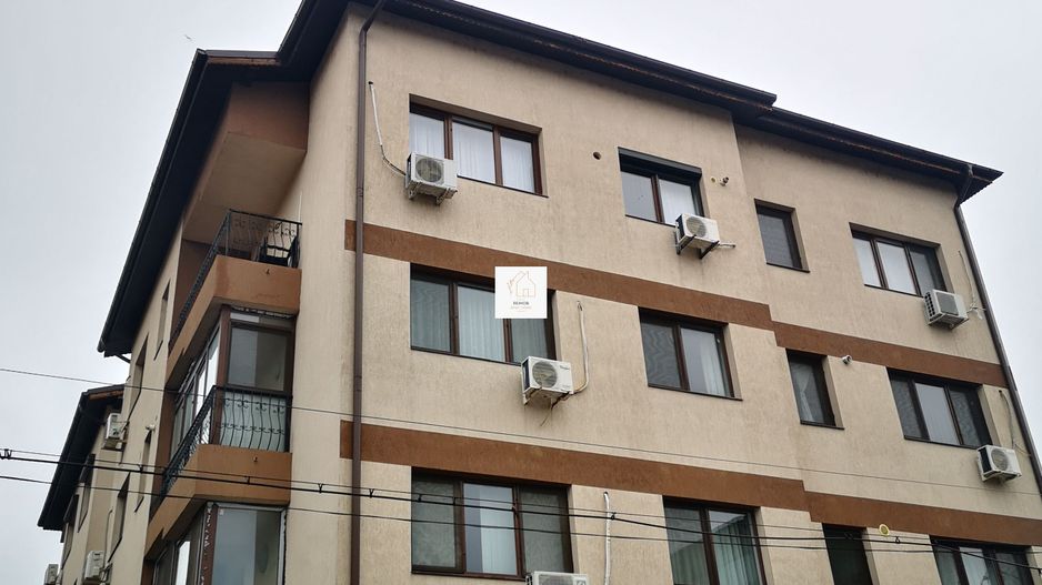 Apartament Crangasi Politehnica Grozavesti 4 minute metrou - Poză 17