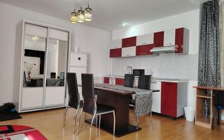 Apartament de 2 camere zona Uranus (bloc nou) - Poză 5