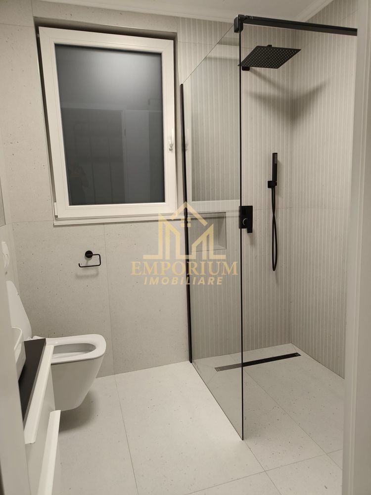 2 camere semidecomandate, Parcare, AC, Bulgaria, zona Clujana - Poză 6