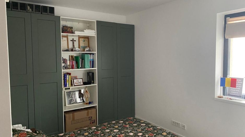 Apartament 3 camere + balcon – Onix Nord Pipera - Poză 10