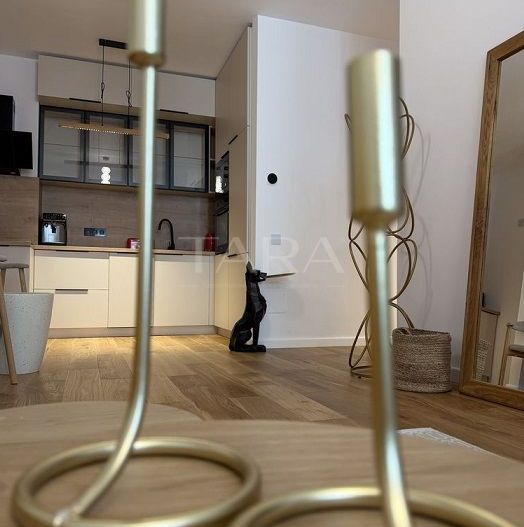 Apartament premium cu parcare subterană. Ansamblu Rezidential Nou. - Poză 7