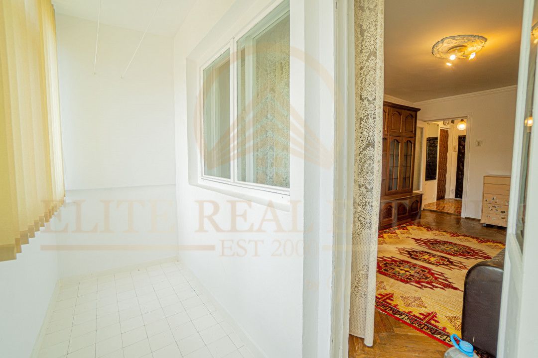 Tomis Nord - Zodiac - Apartament cu 2 camere, etaj 1. - Poză 7