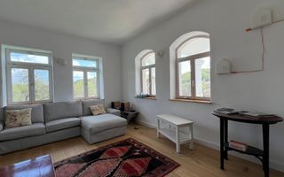 Conac 10 camere | renovat integral | Arefu | Baraj Vidraru - Poză 14