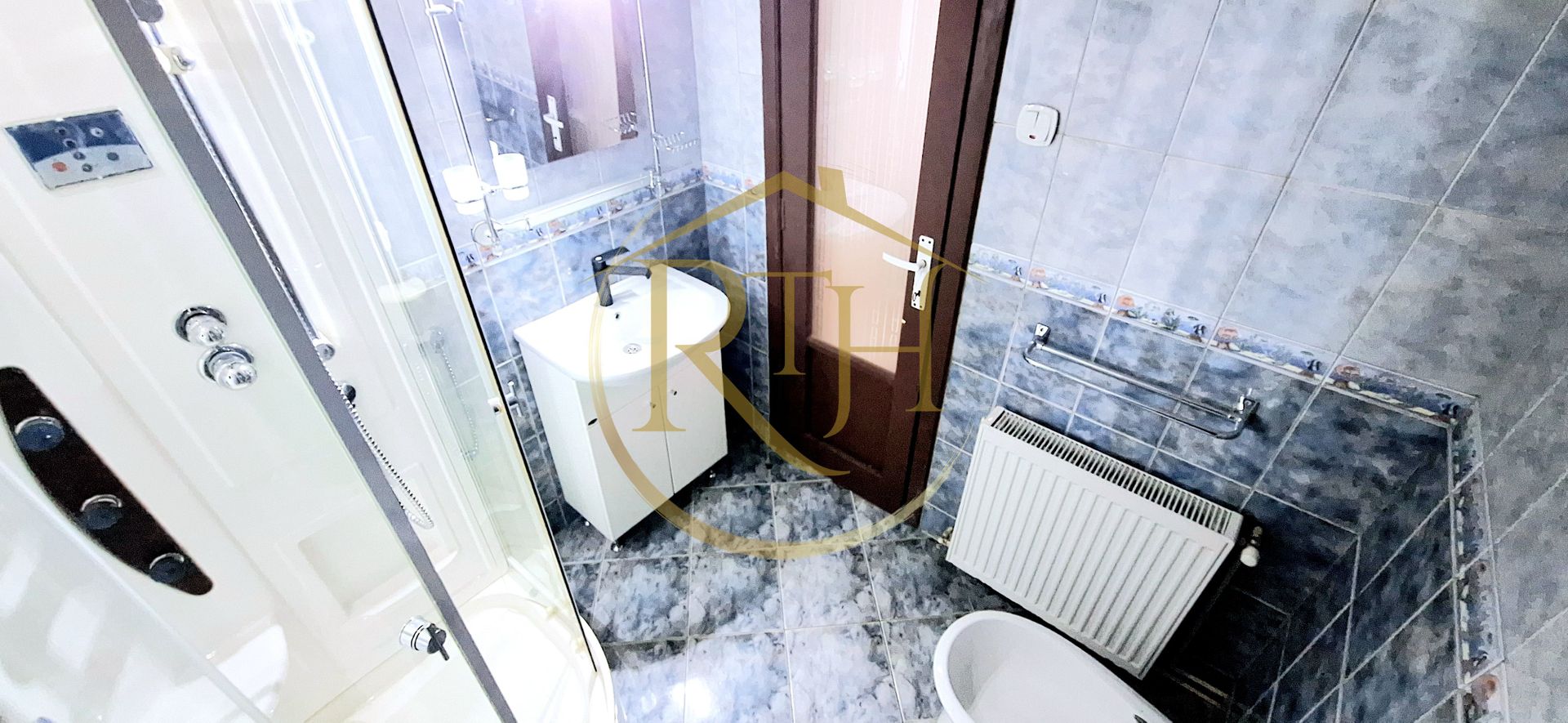 Oferim spre vanzare casa pe parter cu 4 camere , in zona Brancoveanu - Poză 19