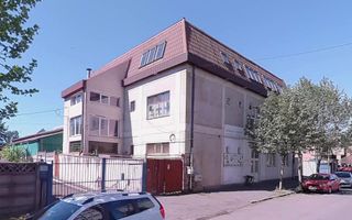 Clădire multifuncțională de vânzare – comerț, birouri și producție. - Poză 1