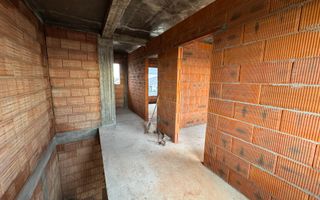 1/2 Duplex Sacalaz P+E,4Camere,2 Bai,Proiect Modern - Poză 7