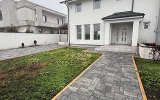 Mutare imediată! Vilă duplex 4 camere cu curte proprie - Poză 3