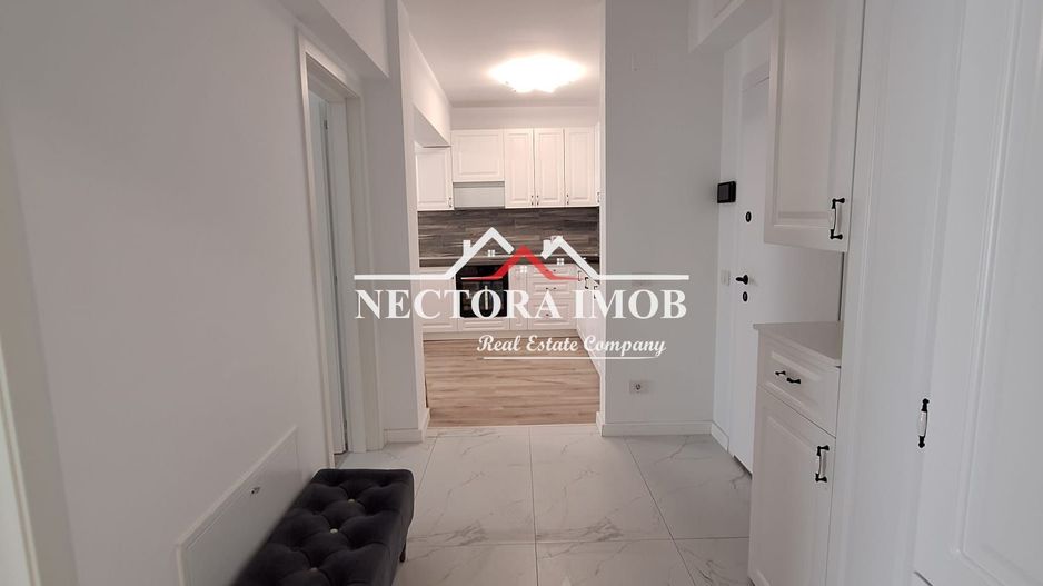 NECTORA IMOB-Apartament 3 camere, Prima Urbana T. Vladimirescu, Utilat - Poză 3