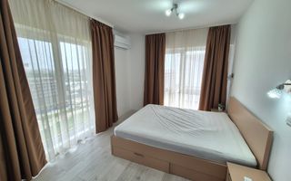 Penthouse 124 mp + 2 locuri de parcare - Belvedere Residence cu vedere la lac - Poză 5