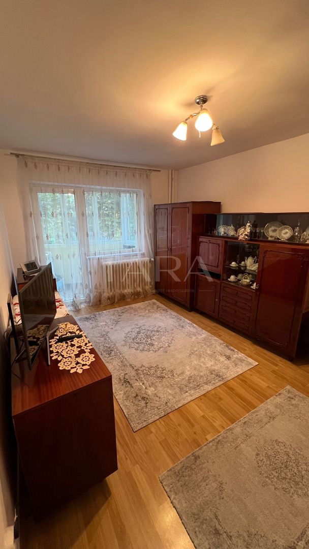 Apartament 2 camere decomandat – Mănăștur - Poză 3