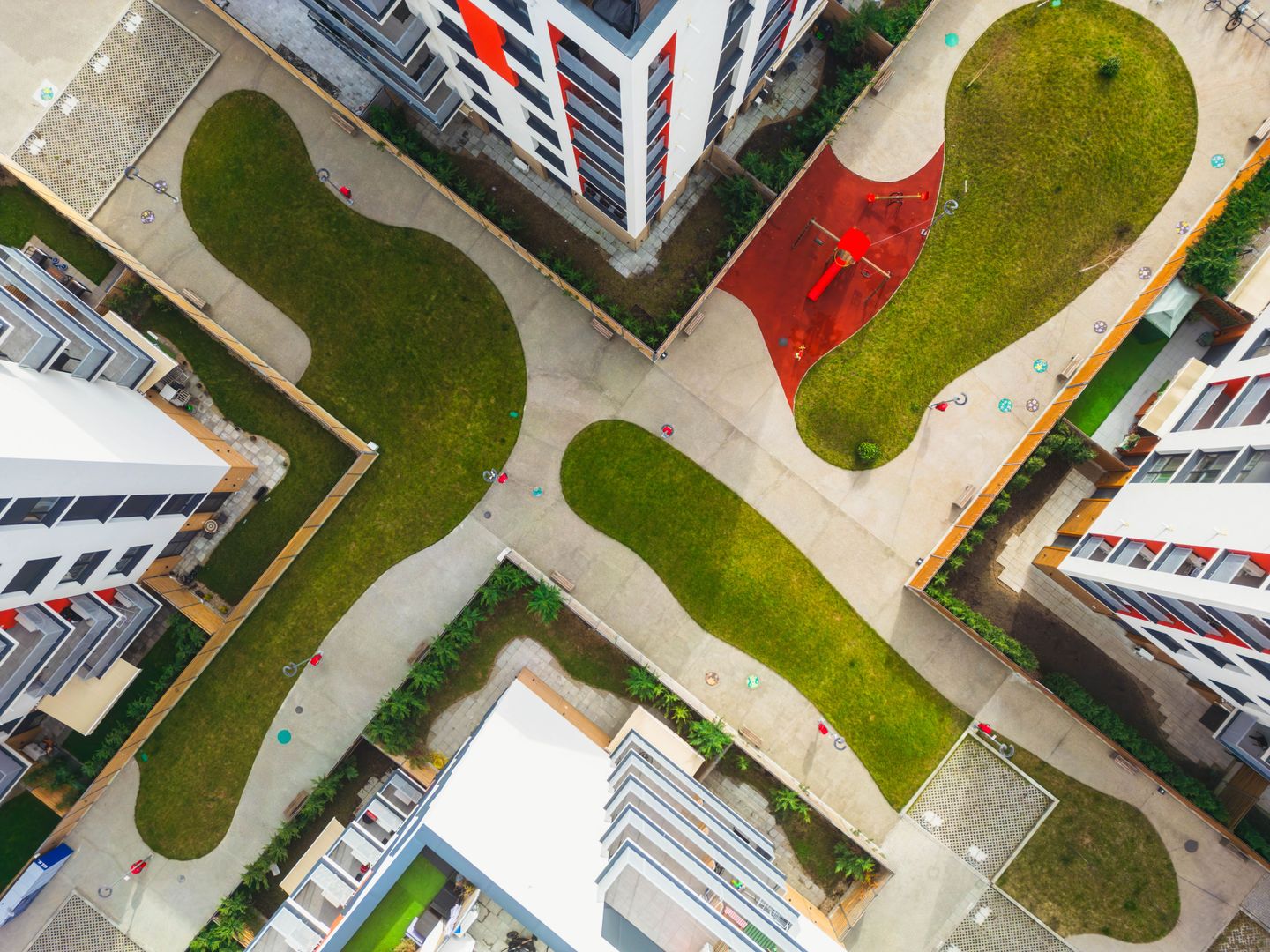 Apartament cu 2 camere „ușor de închiriat” în Arad? Da! Ared City! - Poză 10