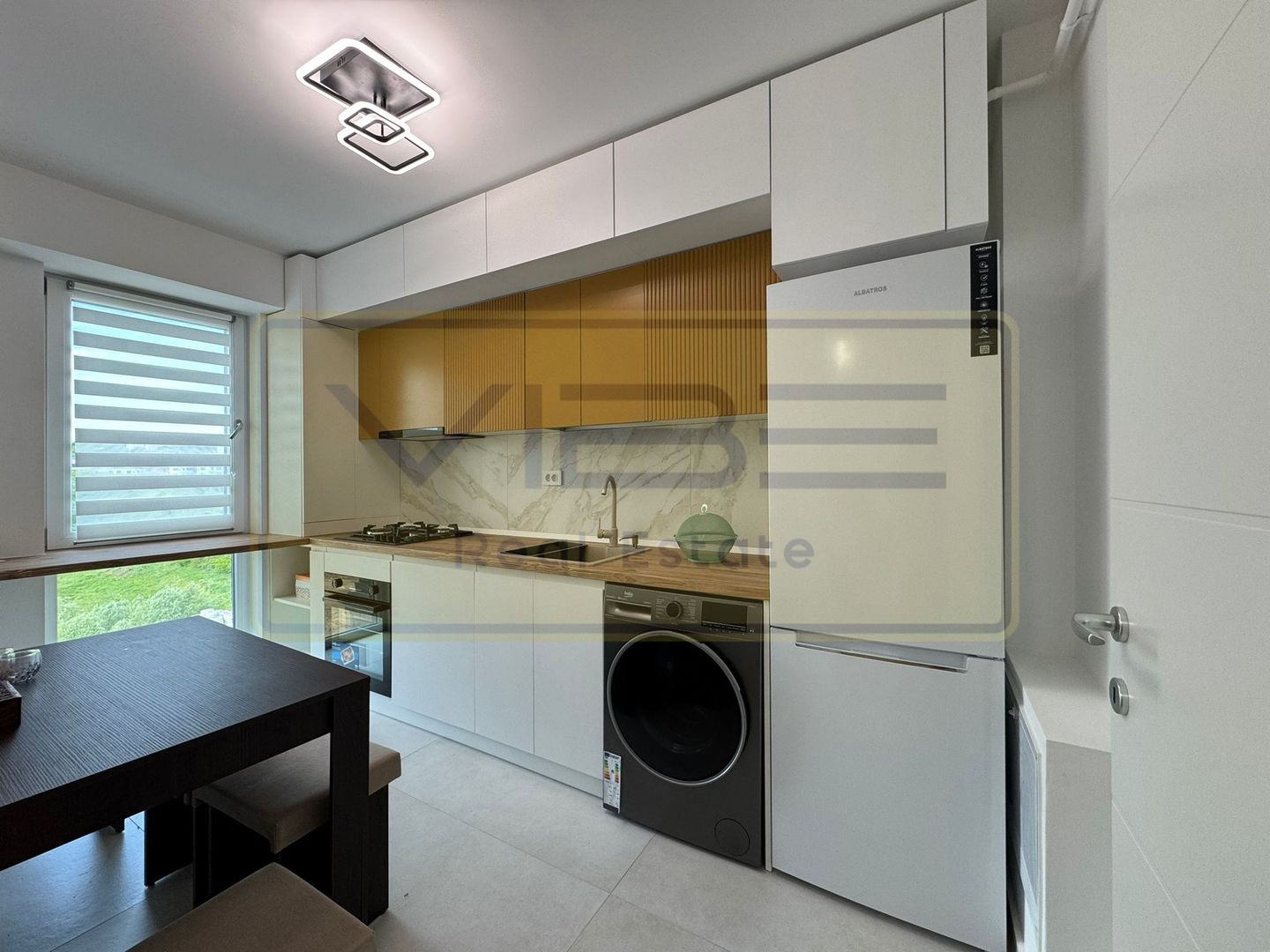 Apartament NOU 1 camera+parcare Freya Residence - Poză 2