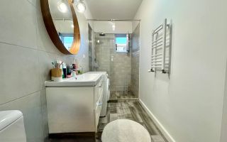 Vânzare apartament - 2 camere, 53 mp Complet mobilat si utilat tehnic - Poză 12