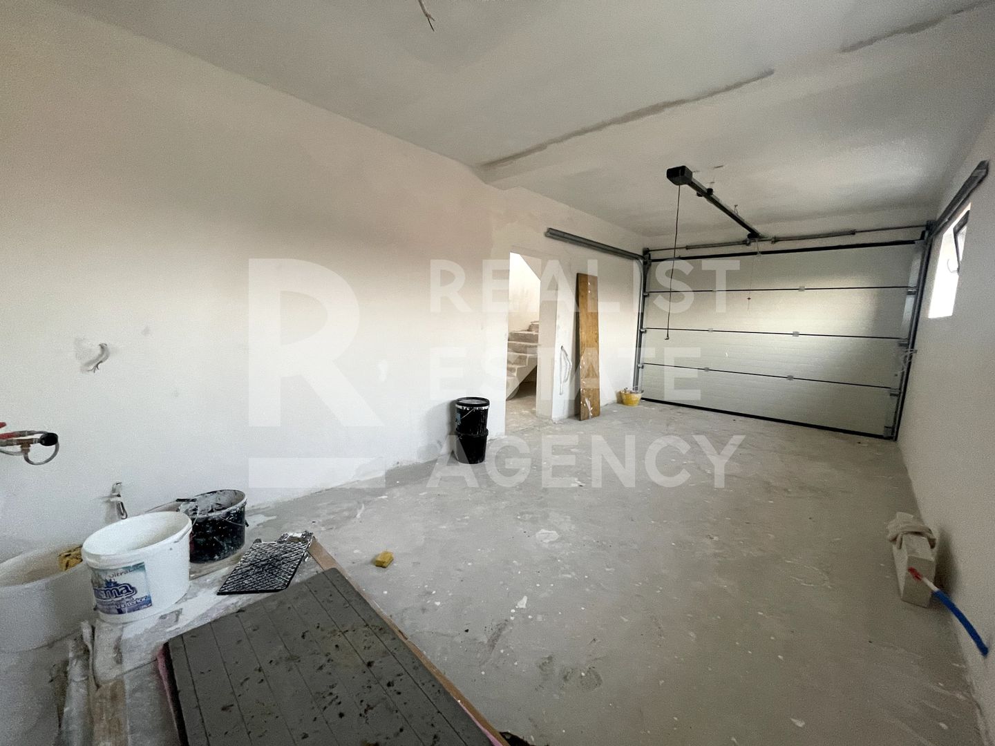 Casă cu priveliște spre lac, 140 mp, teren 450 mp, Valea Adâncă, Iași - Poză 5