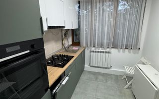 Apartament cu 2 camere, 50 mp, Zona UMFST - Poză 5