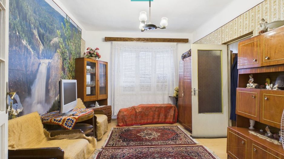 Casă individuală cu 4 camere, zona Centrală - Schiță 7