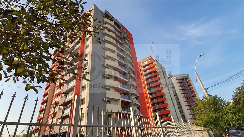 Apartament 2 camere + Loc de parcare, River Towers - Poză 13