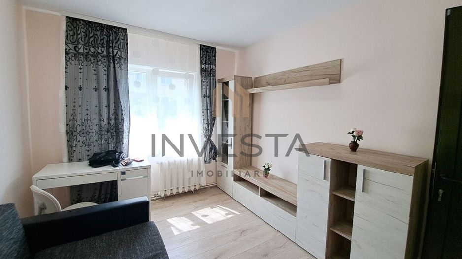 Apartament cu 4 camere in Zorilor , pe strada Louis Pasteur! - Poză 1
